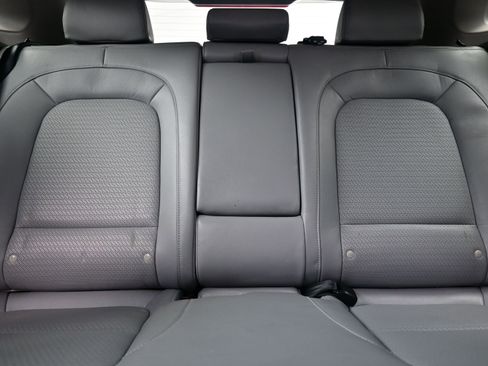 Certified 2021 Hyundai Kona Ultimate w/ Cargo Package image 16