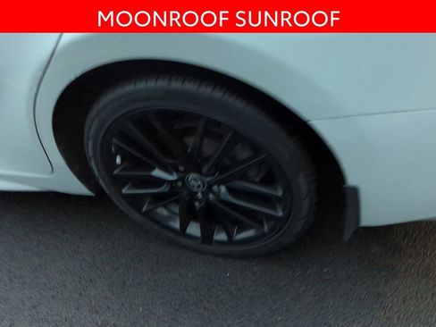 Used 2024 Toyota Camry XSE w/ Navigation Package image 5