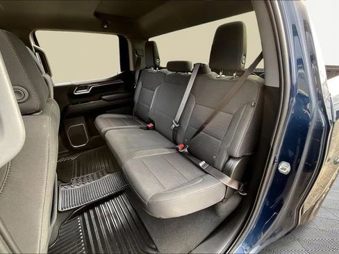 Used 2023 Chevrolet Silverado 1500 LT image 15