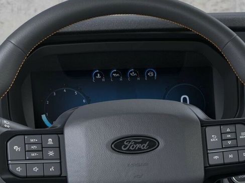 New 2025 Ford F150 Tremor w/ Equipment Group 402A High image 14