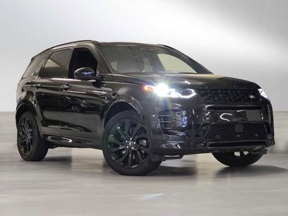 Certified 2025 Land Rover Discovery Sport Dynamic SE