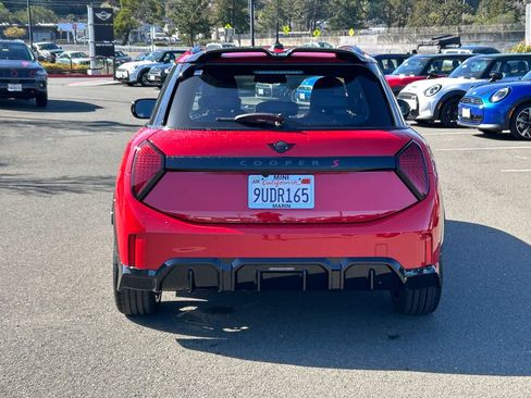 Used 2025 MINI Cooper S image 4