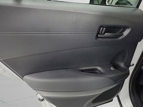 Used 2024 Toyota Corolla Cross AWD Hybrid image 10