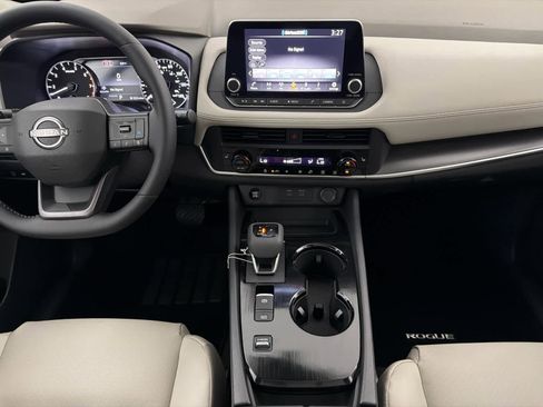 New 2026 Nissan Rogue SV image 20