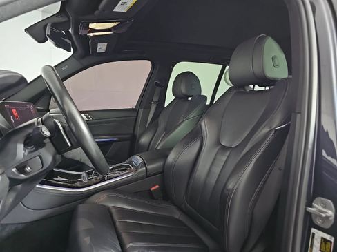 Used 2021 BMW X5 sDrive40i w/ Premium Package RWD image 15