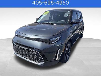 Used 2025 Kia Soul GT-Line w/ GT-Line Technology Package