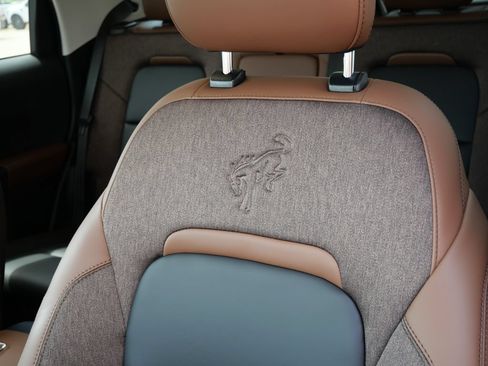 New 2026 Ford Bronco Sport Outer Banks w/ Outer Banks Tech Package+ AWD/4WD image 21