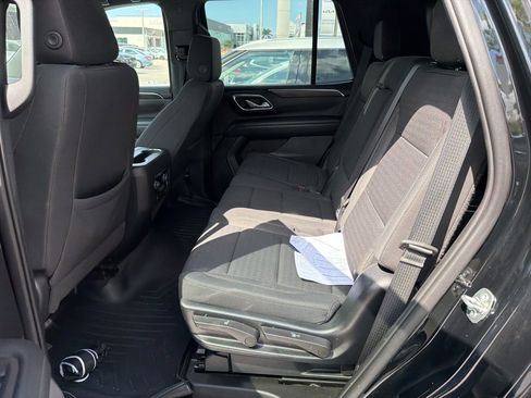 Used 2023 Chevrolet Tahoe LS w/ Driver Alert Package image 6