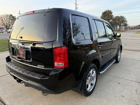 Used 2012 Honda Pilot EX-L image 5