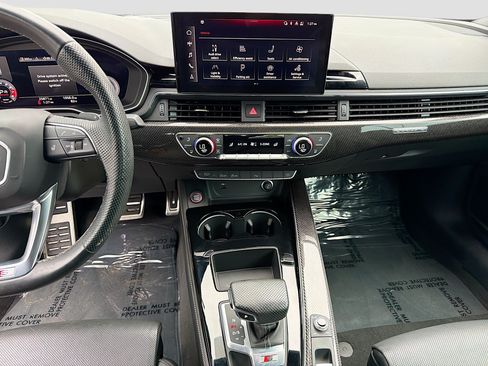 Used 2023 Audi S5 Premium Plus w/ Premium Plus Package AWD/4WD image 17