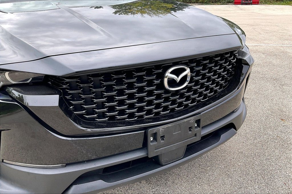 Used 2023 MAZDA CX-50 AWD 2.5 S w/ Cargo Package image 31