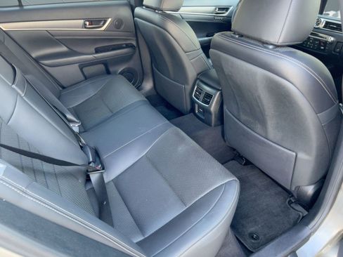 Used 2019 Lexus GS 350 image 30