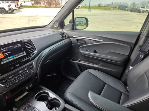Used 2023 Honda Passport EX-L image 34