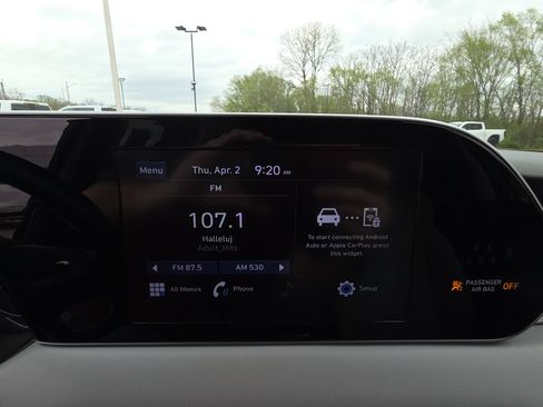 Used 2021 Hyundai Palisade SEL w/ Convenience Package image 21