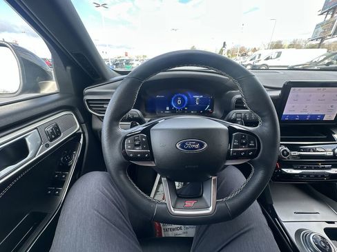 Used 2023 Ford Explorer ST w/ Equipment Group 401A image 20