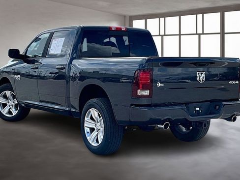 Used 2016 RAM 1500 Sport AWD/4WD image 14