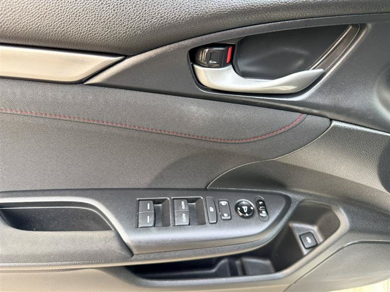 Used 2019 Honda Civic Si image 26