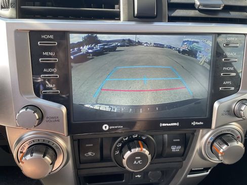 Used 2023 Toyota 4Runner SR5 Premium w/ Moonroof Package AWD/4WD image 20