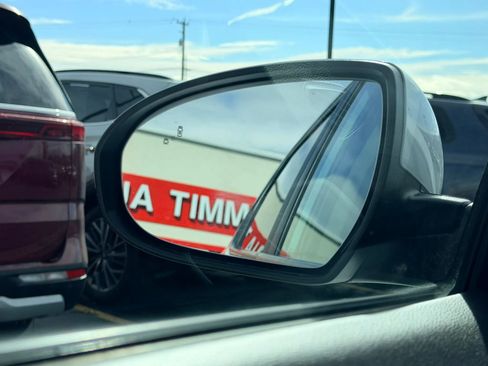 Used 2021 Hyundai Tucson SEL image 18