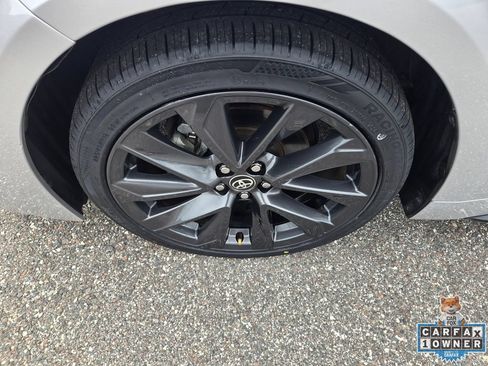 Used 2023 Toyota Corolla SE FWD image 13