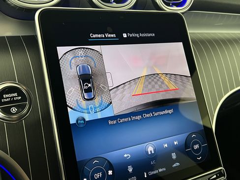 New 2026 Mercedes-Benz GLC 300 4MATIC image 25