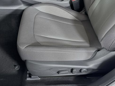 Certified 2026 Subaru Crosstrek 2.0i Premium AWD/4WD image 22