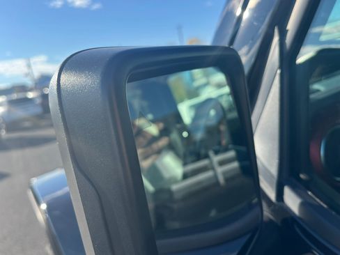 Used 2021 Jeep Wrangler Unlimited Rubicon image 11