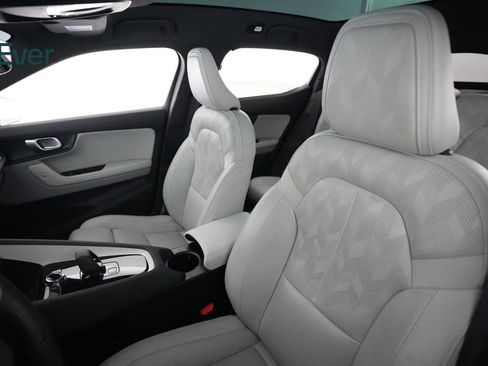 Used 2024 Polestar Polestar 2 AWD/4WD image 4