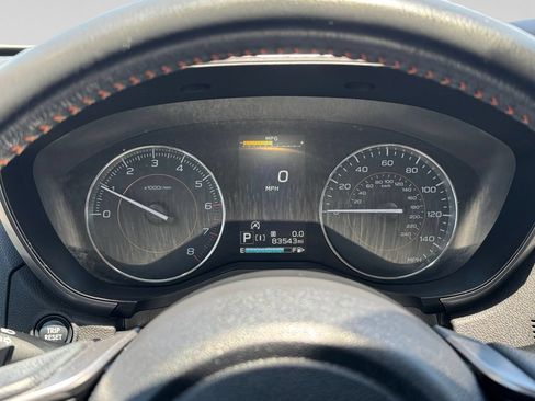 Used 2021 Subaru Crosstrek 2.5i Limited w/ Moonroof Package 1 AWD/4WD image 14