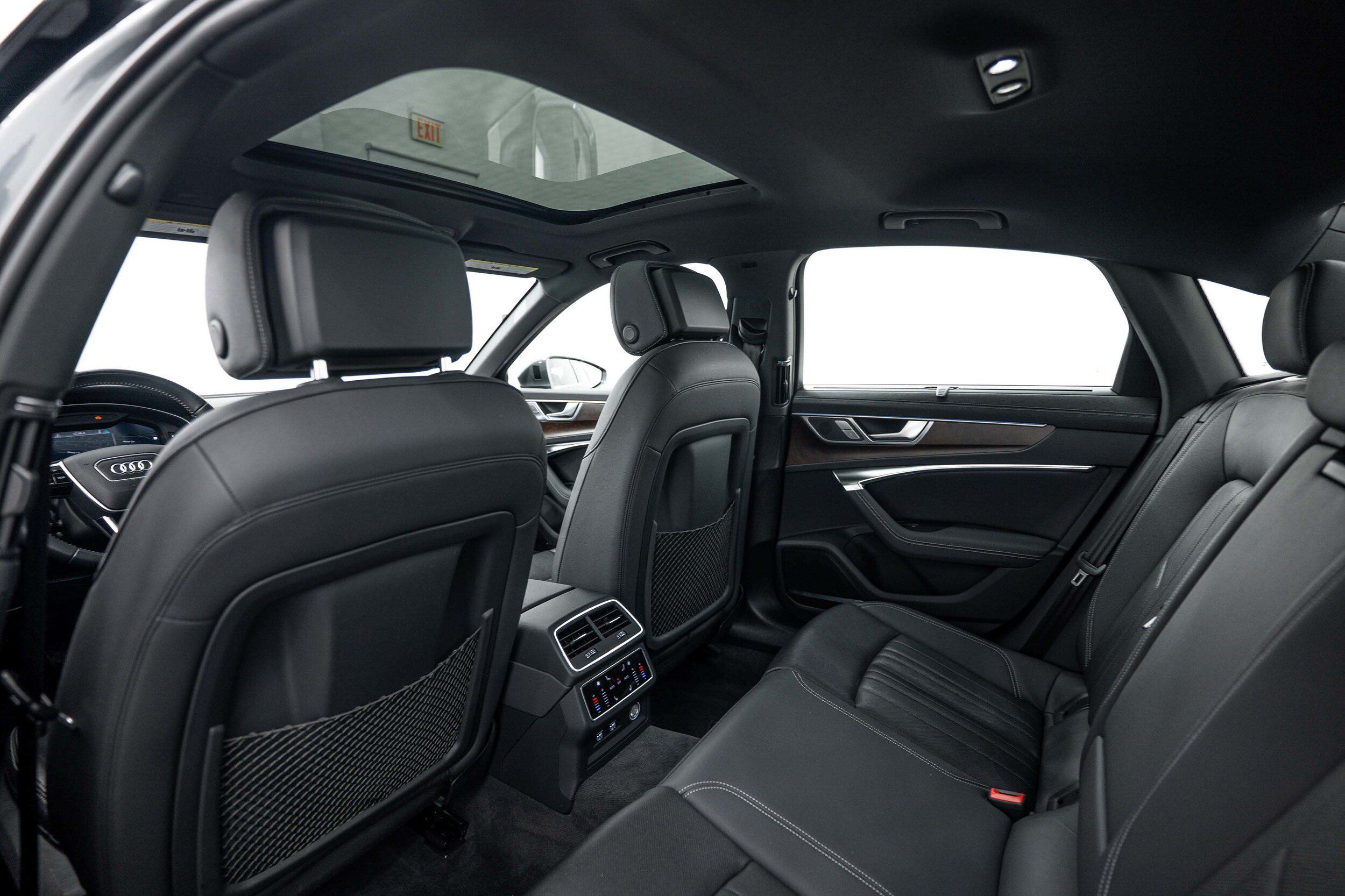Used 2019 Audi A6 3.0T Prestige AWD/4WD image 20