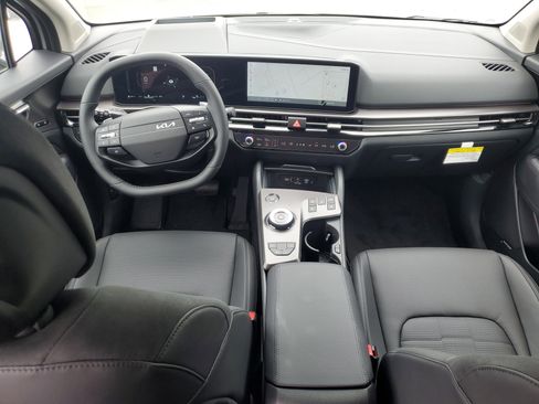 New 2026 Kia Sportage SX Prestige image 19