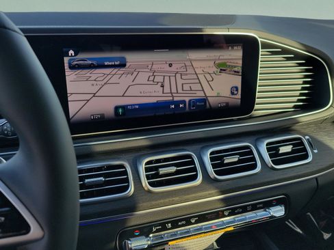 New 2026 Mercedes-Benz GLE 450 4MATIC Coupe image 35