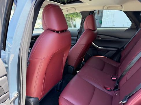 New 2026 MAZDA CX-30 AWD 2.5 S image 17
