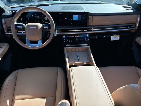 New 2026 Hyundai Santa Fe Calligraphy image 12