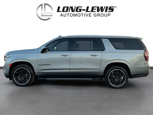 Used 2023 Chevrolet Suburban LS image 2