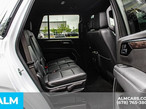 Used 2025 Chevrolet Tahoe LT AWD/4WD image 20