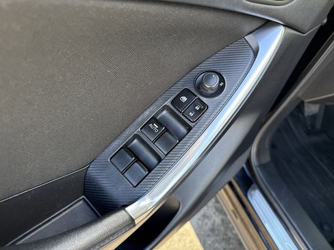 Used 2016 MAZDA CX-5 Touring w/ Touring Technology Package image 16