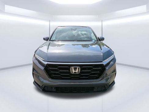 New 2026 Honda CR-V EX-L image 9