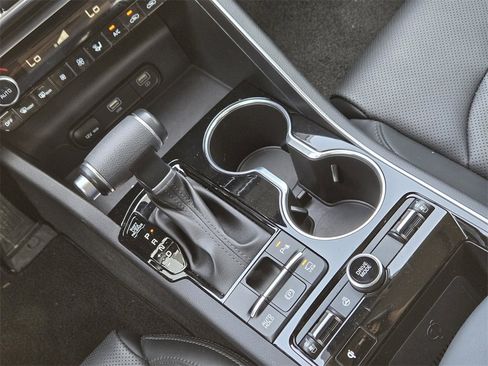 Used 2024 Kia K5 EX w/ EX Premium Package image 9