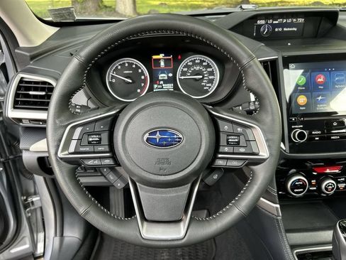 Certified 2023 Subaru Forester Limited AWD/4WD image 18