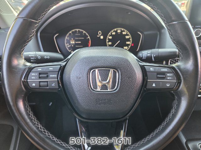 Used 2023 Honda Civic EX image 29