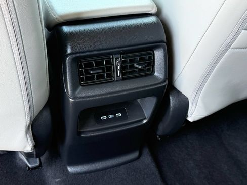 Certified 2025 Honda CR-V EX-L image 30