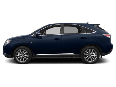 Used 2015 Lexus RX 350 AWD image 3