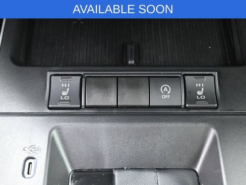 Certified 2026 Toyota Corolla Cross XLE w/ Convenience Package FWD image 24