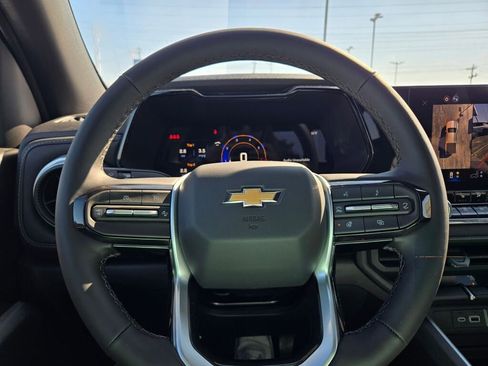 New 2026 Chevrolet Colorado LT w/ LT Convenience Package image 29