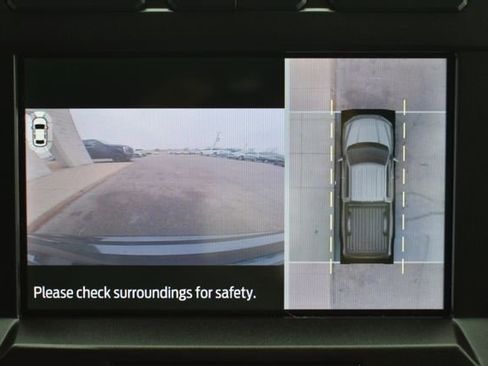 Used 2020 Ford F150 Lariat w/ Equipment Group 502A Luxury image 34