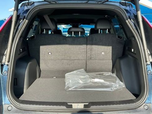 New 2026 Honda CR-V Sport-L image 6