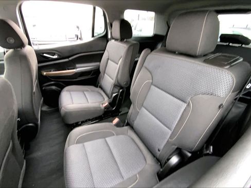 Used 2023 GMC Acadia SLE w/ Driver Convenience Package image 19