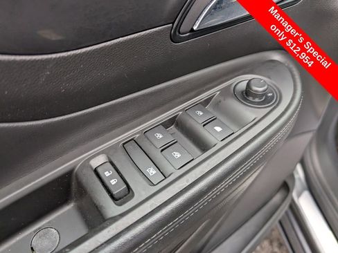 Used 2018 Buick Encore Preferred image 15