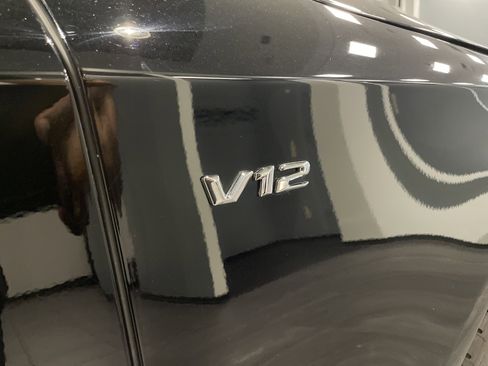 Used 2019 Mercedes-Benz Maybach S 650 image 46